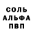 MDMA молли Uladzislau Yachnik